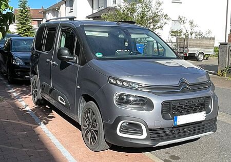Citroën Berlingo BlueHDi 130 S&S FEEL PACK M FEEL PACK