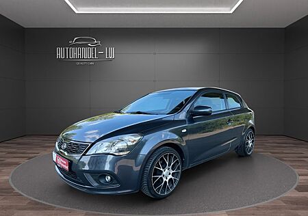 Kia Pro_ceed ProCeed Edition 7/HU neu/NAVI/TEMP/SHZ