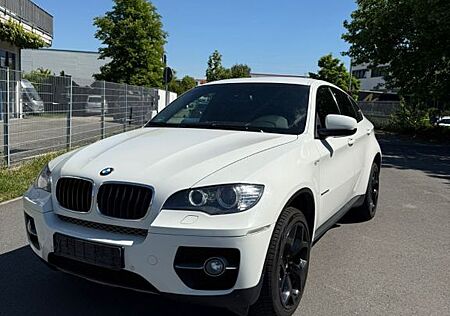 BMW X6 M xDrive30d*LED*NAVI*EURO 5