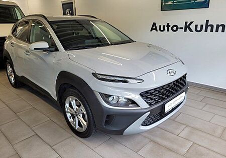 Hyundai Kona Edition 30 2 WD Sitzh,Lenkrh,Klimaauto,
