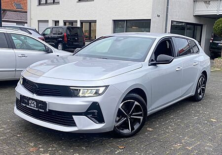 Opel Astra L SPORTS TOURER GS 360° KAMERA WINTERPAKET