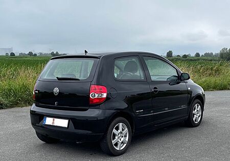 VW Fox Volkswagen 1.2 Refresh Refresh ohne TÜV