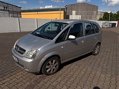 Opel Meriva 1.6 -