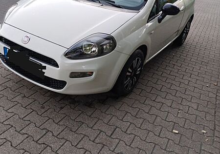 Fiat Punto 1.2 8V POP POP