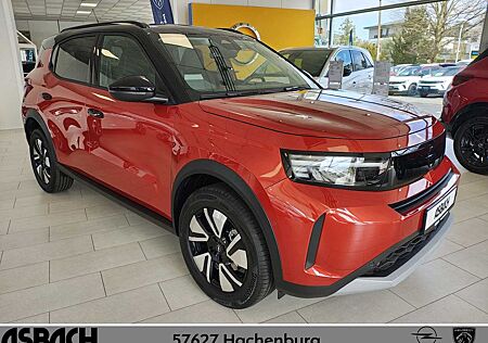 Opel Frontera GS