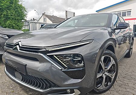 Citroën C5 X PureTech 130 EAT8 LED NAVI KAMERA #4890