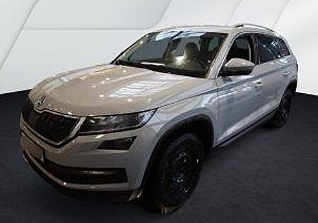 Skoda Kodiaq Style 2.0TDI/ACC/CAM/PDC