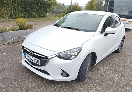Mazda 2 SKYACTIV-G 90 Sports-Line Sports-Line