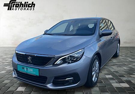 Peugeot 308 PureTech 110 Stop & Start Active