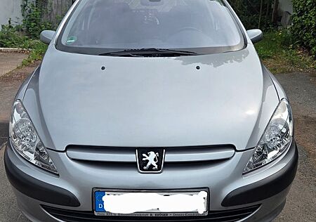 Peugeot 307 1.6 Premium 110 Premium