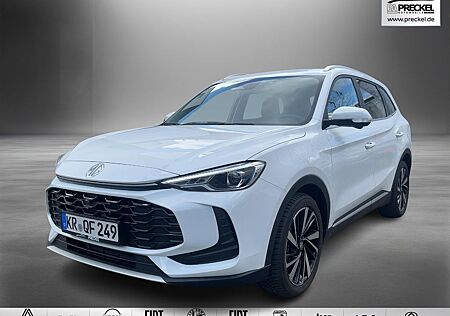 MG ZS Luxury Hybrid+ / Navi/Klima/LM