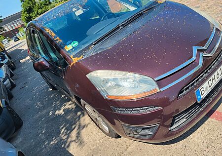Citroën C4 Picasso Tendance