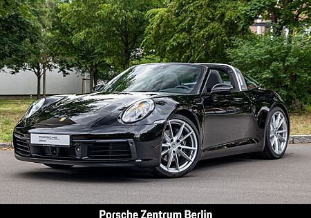 Porsche 992 911 Targa 4 Surround View LED-Matrix