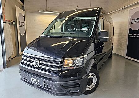 VW Crafter Volkswagen 2.0 TDI Kasten Trendline lang Hochdach