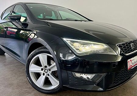 Seat Leon FR,Kamera,LED,CarPlay,2xPDC,TÜV&SERV NEU