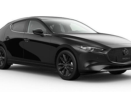 Mazda 3 2.5L e-SKYACTIV G 140ps 6AT FWD Homura