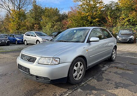 Audi A3 1.6|Klima|SHD|Elekt. Fenster|Servo|