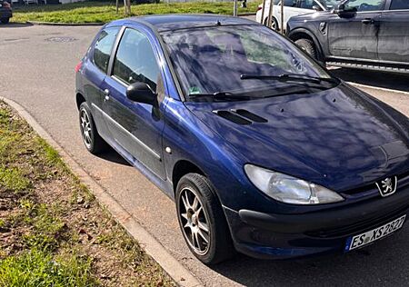 Peugeot 206 1.4 Filou HDi eco 70 Filou