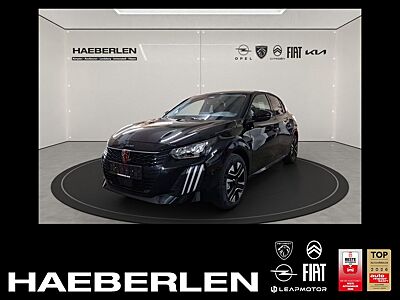 Peugeot 208 Hybrid 110 Allure LED+SHZ+KeyLess+KlimaA+PDC