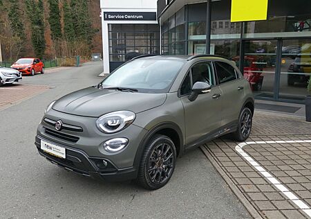 Fiat 500X Cross Allrad 4x4