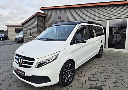 Mercedes-Benz V 250 4matic MARCO POLO *LED*360°*Aufstelldach*