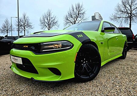 Dodge Charger Daytona 6.4 V8 SRT8 // Brembo / Hellcat