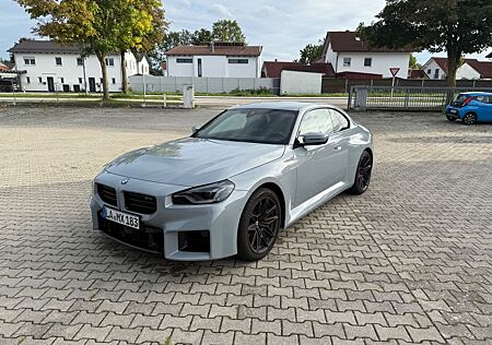 BMW M2 Coupe *Sportsitze/Carbon*