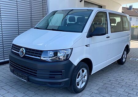 VW T6 Transporter Volkswagen Kasten-Kombi Kombi