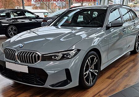 BMW 330 i xDrive M Sport touring/Shadow/ACC/Hifi/LED