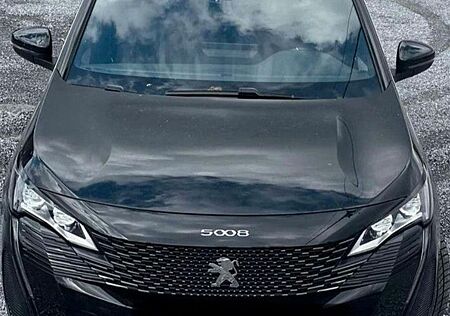 Peugeot 5008 BlueHDi 130 EAT8 GT