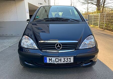 Mercedes-Benz A 140 CLASSIC Classic