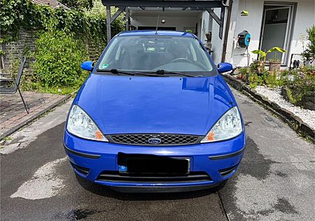 Ford Focus 1.4 - MK1