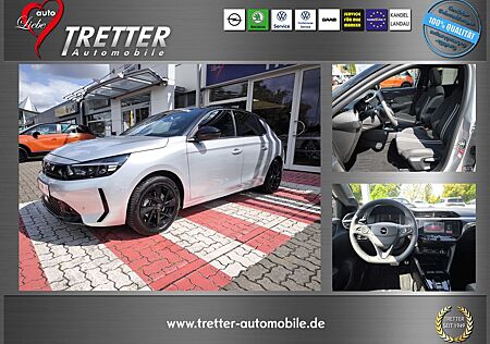 Opel Corsa GS Automatik Allwetter Navi SitzHz