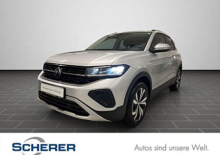 VW T-Cross Volkswagen 1.0 TSI Life, APP, Sitzh., Kamera, Keyle