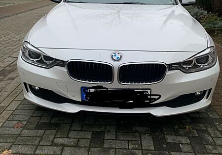 BMW 320d Touring Sport Line Sport Line