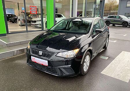 Seat Ibiza Style