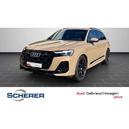 Audi Q7 leasen