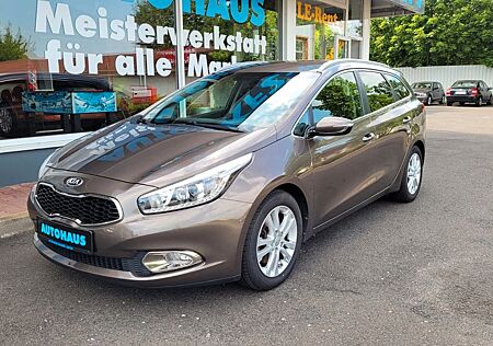 Kia Cee'd Sportswagon Ceed SW 1,6 GDI Spirit* Sitz+Lenkradhzg* Kamera