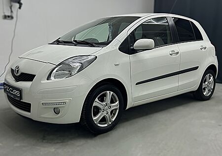 Toyota Yaris 1.3 5trg|KeylessIEinpark|Klimaat|BT|MFL