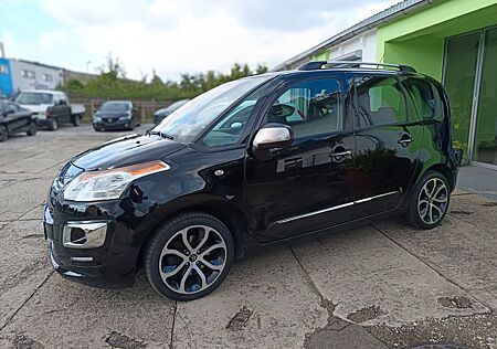 Citroën C3 Picasso Selection TÜV neu