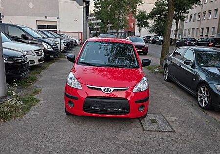 Hyundai i10 Classic E