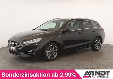 Hyundai i30 Kombi 1.5 T-GDI DCT Prime LED Navi ACC Kam