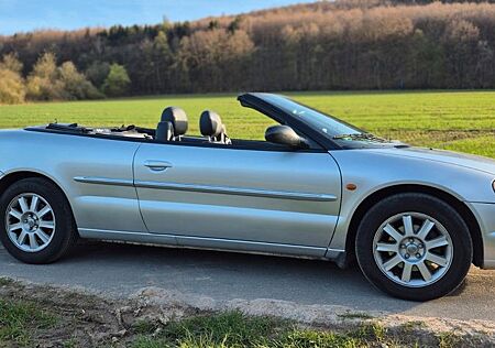 Chrysler Sebring Limited 2.7 Autom. Limited TÜV neu!