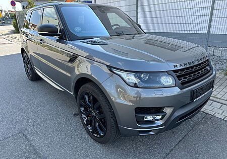 Land Rover Range Rover Sport 3.0 HSE Dynamic*Pano*ACC*AHK