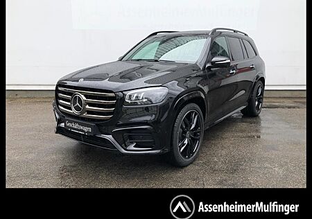 Mercedes-Benz GLS 450 d 4MATIC +AMGPremiumPlus+23Z+Standhzg.