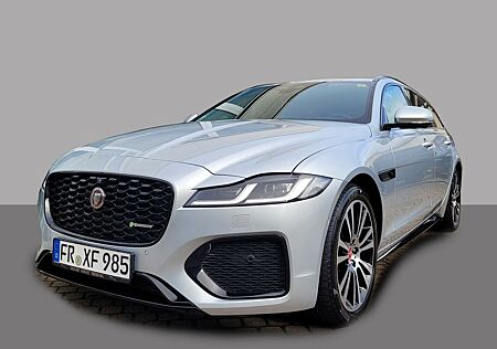 Jaguar XF SPORTBRAKE D200 AWD R-DYNAMIC SE