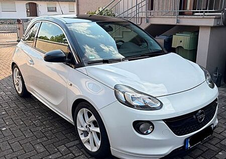 Opel Adam JAM 1.4 64kW