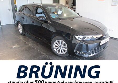 Opel Astra L 1.2 Turbo Elegance ST LED Kamera SHZ Key