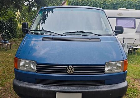 VW T4 Volkswagen andere