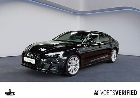 Audi A5 Sportback S Line 50 TDI quattro Tiptronic MAT